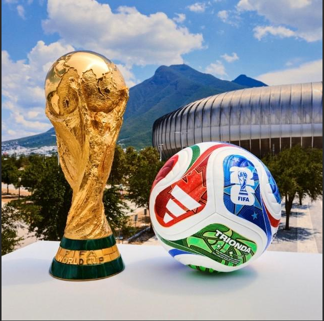 韦斯利因伤错过世界杯，老东家弗拉门戈发文鼓励：昂起头来！